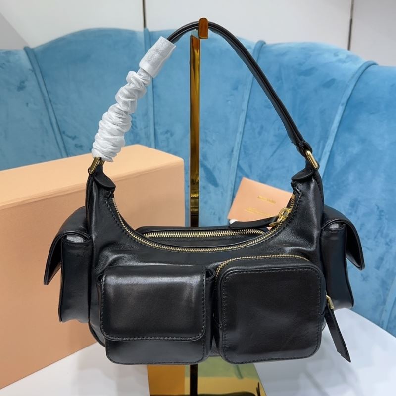 Miu Miu Top Handle Bags